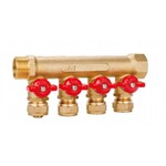 บอลวาล์วแมนิโฟลด์